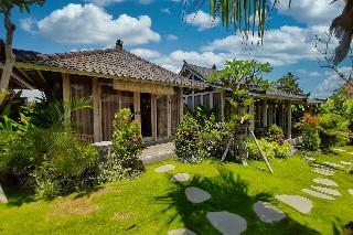 Villa Alisha Canggu by ZUZU fotoÄŸrafÄ±