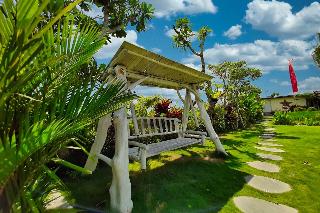 Villa Alisha Canggu by ZUZU fotoÄŸrafÄ±
