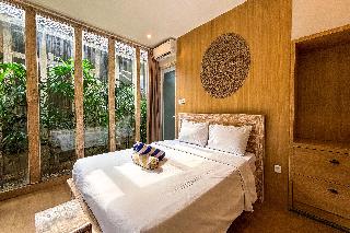 Villa Alisha Canggu by ZUZU fotoÄŸrafÄ±