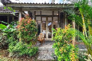 Villa Alisha Canggu by ZUZU fotoÄŸrafÄ±