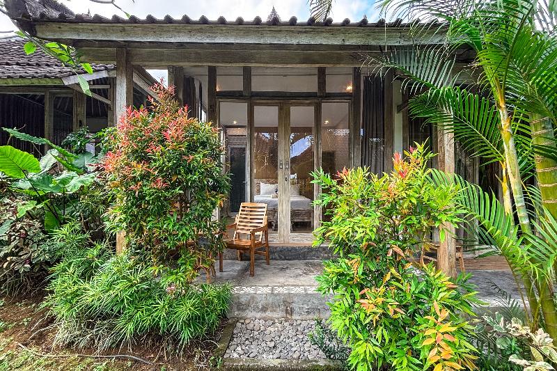 Villa Alisha Canggu by ZUZU - Oda