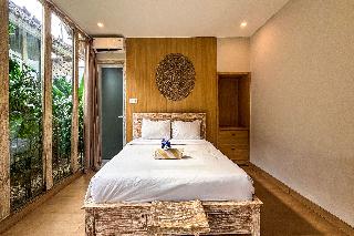 Villa Alisha Canggu by ZUZU fotoÄŸrafÄ±