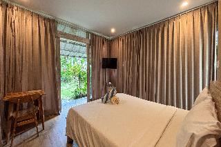 Villa Alisha Canggu by ZUZU fotoÄŸrafÄ±