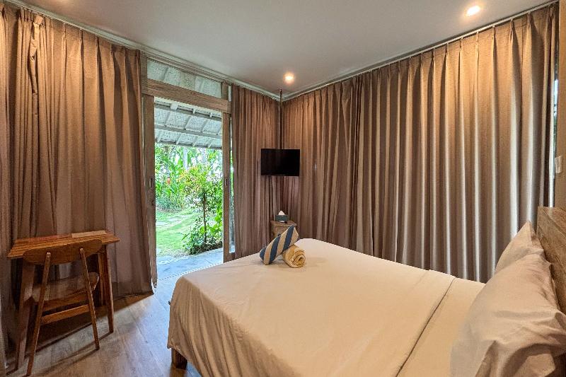 Villa Alisha Canggu by ZUZU - Oda
