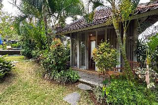 Villa Alisha Canggu by ZUZU fotoÄŸrafÄ±