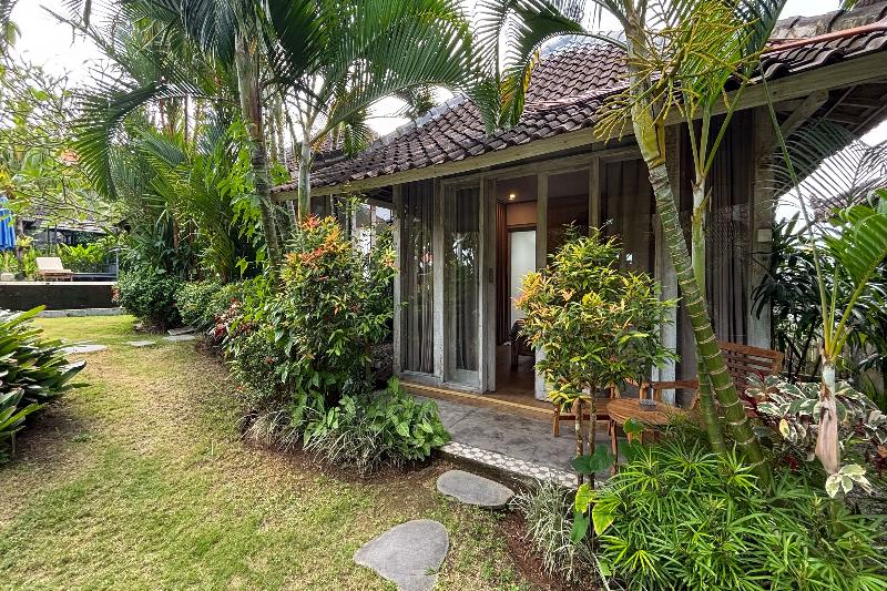 Villa Alisha Canggu by ZUZU - Oda