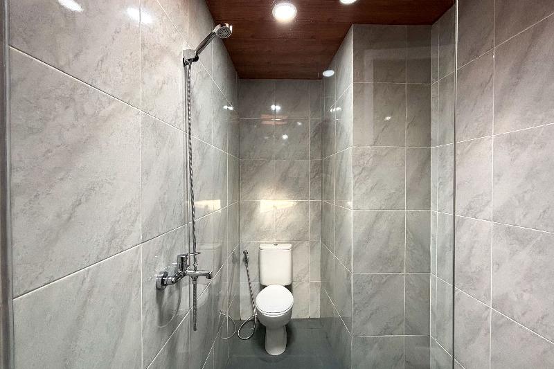 Villa Alisha Canggu by ZUZU - Oda