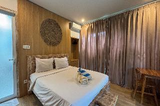 Villa Alisha Canggu by ZUZU fotoÄŸrafÄ±