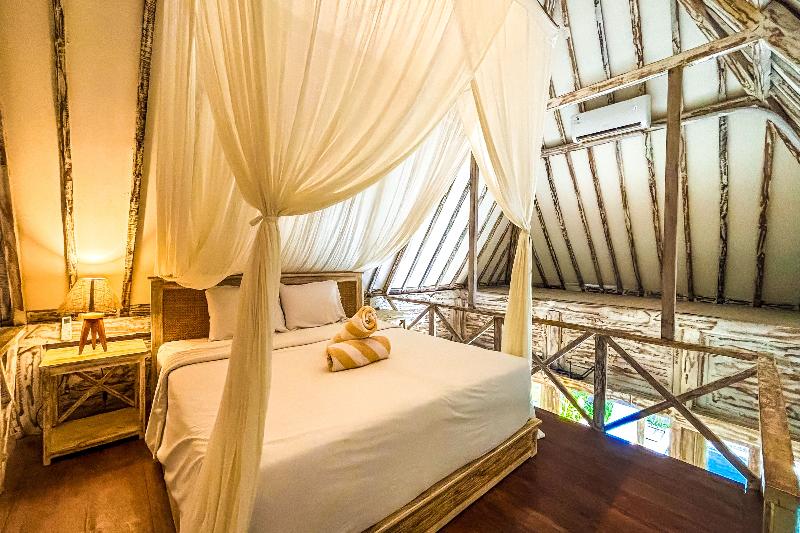 Villa Alisha Canggu by ZUZU - Oda