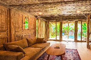 Villa Alisha Canggu by ZUZU fotoÄŸrafÄ±
