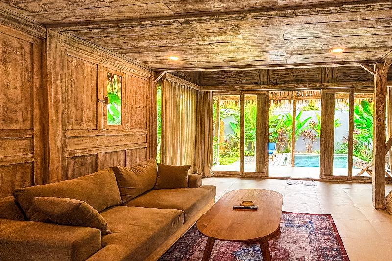 Villa Alisha Canggu by ZUZU - Oda