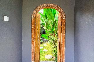 Villa Alisha Canggu by ZUZU fotoÄŸrafÄ±