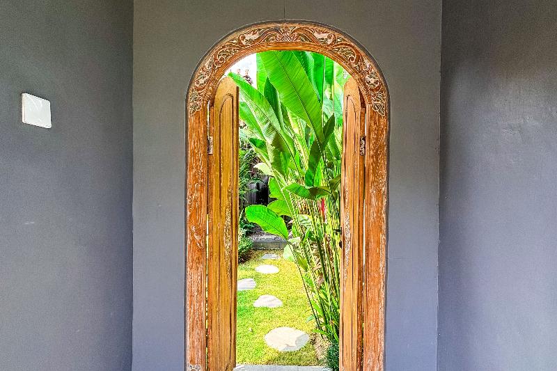 Villa Alisha Canggu by ZUZU - Oda