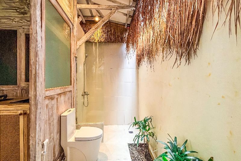 Villa Alisha Canggu by ZUZU - Oda