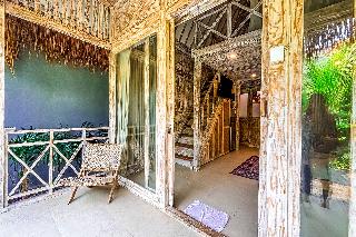 Villa Alisha Canggu by ZUZU fotoÄŸrafÄ±