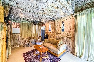 Villa Alisha Canggu by ZUZU fotoÄŸrafÄ±