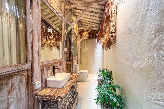 Villa Alisha Canggu by ZUZU fotoÄŸrafÄ±