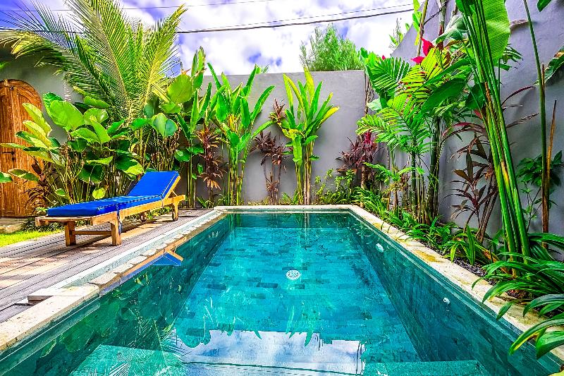 Villa Alisha Canggu by ZUZU - Oda