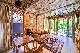 Villa Alisha Canggu by ZUZU fotoÄŸrafÄ±
