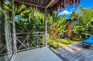 Villa Alisha Canggu by ZUZU fotoÄŸrafÄ±