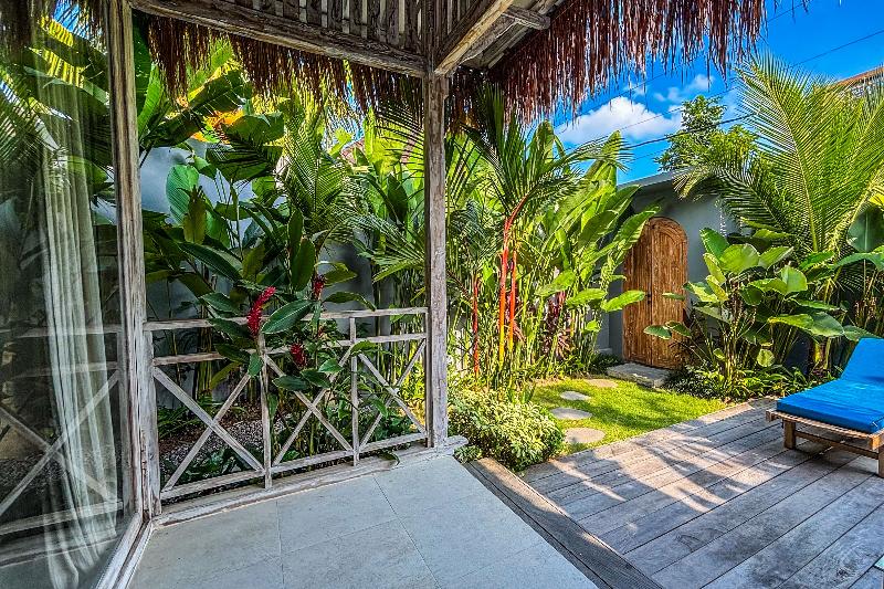 Villa Alisha Canggu by ZUZU - Oda