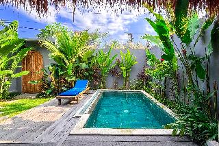 Villa Alisha Canggu by ZUZU fotoÄŸrafÄ±