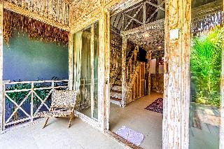 Villa Alisha Canggu by ZUZU fotoÄŸrafÄ±