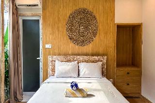 Villa Alisha Canggu by ZUZU fotoÄŸrafÄ±