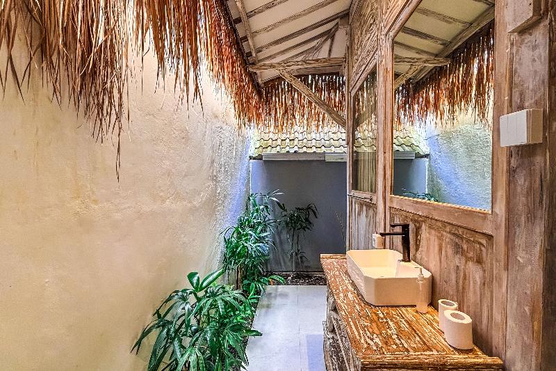 Villa Alisha Canggu by ZUZU - Oda