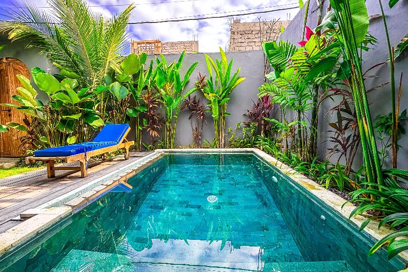 Villa Alisha Canggu by ZUZU - Oda