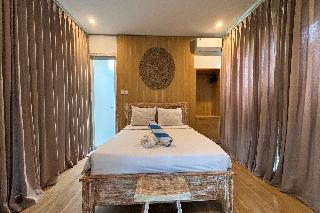 Villa Alisha Canggu by ZUZU fotoÄŸrafÄ±