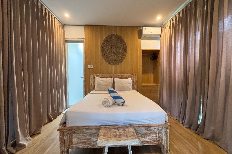 Villa Alisha Canggu by ZUZU - Oda