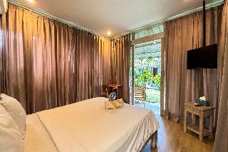 Villa Alisha Canggu by ZUZU fotoÄŸrafÄ±