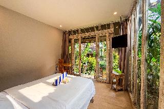 Villa Alisha Canggu by ZUZU fotoÄŸrafÄ±