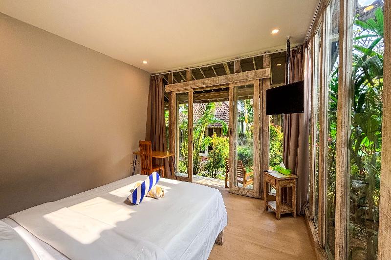 Villa Alisha Canggu by ZUZU - Oda