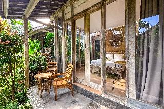 Villa Alisha Canggu by ZUZU fotoÄŸrafÄ±