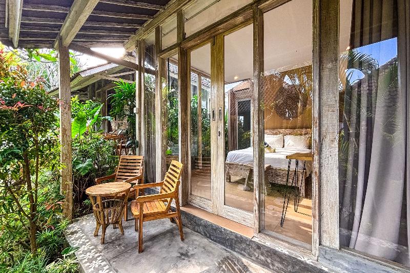 Villa Alisha Canggu by ZUZU - Oda