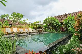Bali Sunshine Ubud by ZUZU otel fotoğrafı