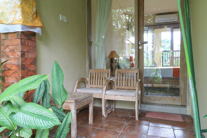 Bali Sunshine Ubud by ZUZU - Genel