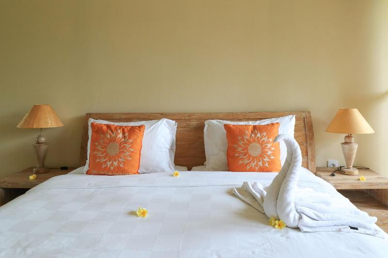 Bali Sunshine Ubud by ZUZU - Oda