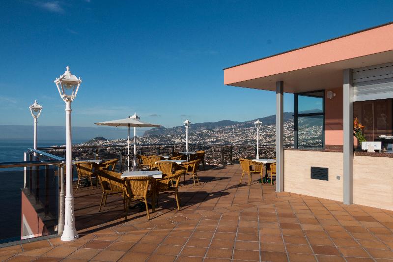 Ocean Gardens - Bar