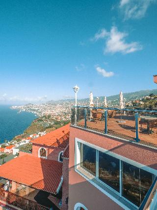 Ocean Gardens otel fotoğrafı