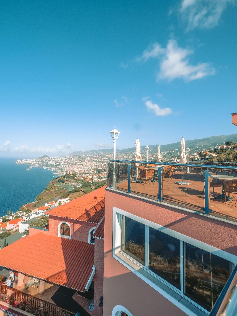 Ocean Gardens - Genel