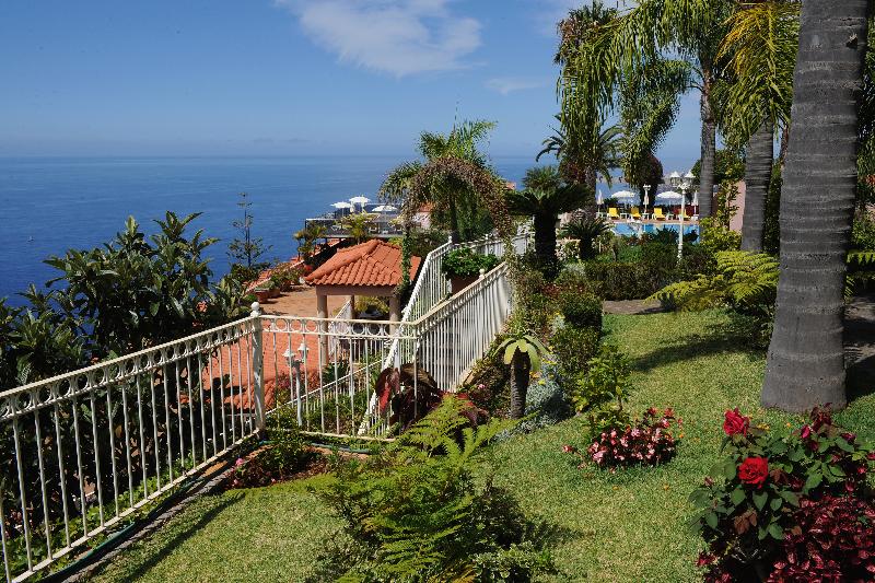 Ocean Gardens - Genel