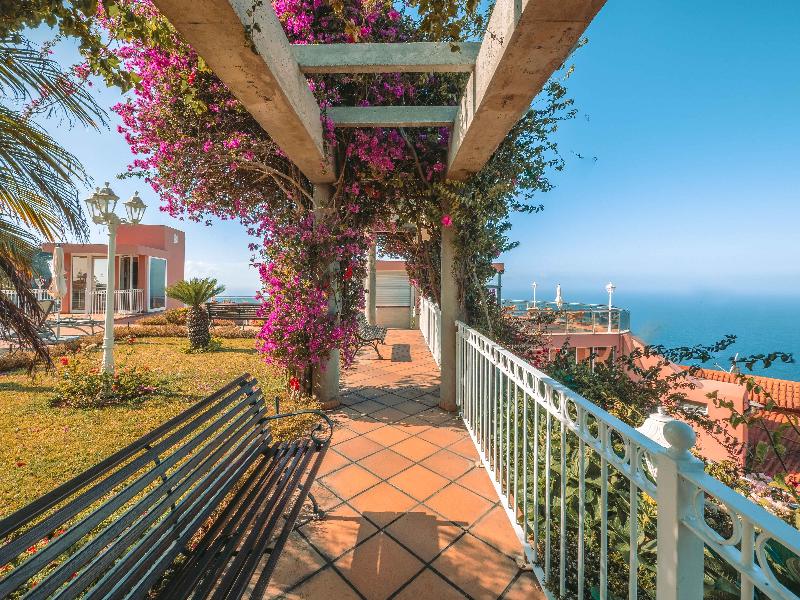 Ocean Gardens - Teras
