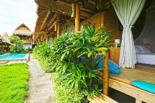 Moon Bamboo by ZUZU fotoÄŸrafÄ±