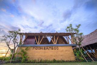 Moon Bamboo by ZUZU fotoÄŸrafÄ±
