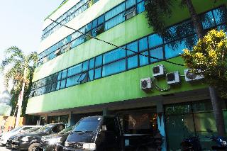 Hotel Istana Bungur by ZUZU otel fotoğrafı
