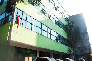 Hotel Istana Bungur by ZUZU fotoÄŸrafÄ±