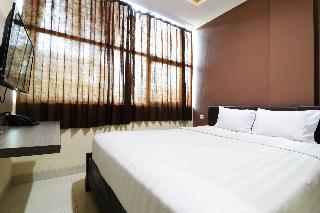 Hotel Istana Bungur by ZUZU fotoÄŸrafÄ±